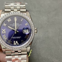 ROLEX  Date just 36/31 RO1677 (2024 new)