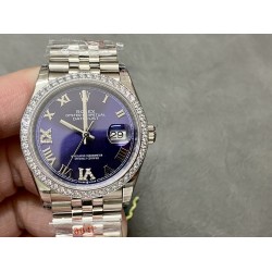 ROLEX  Date just 36/31 RO1677 (2024 new)