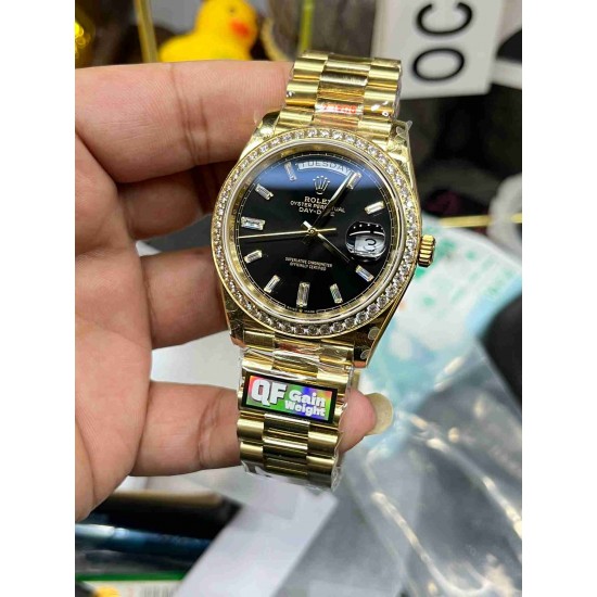 ROLEX   Day Date 40 RO1678