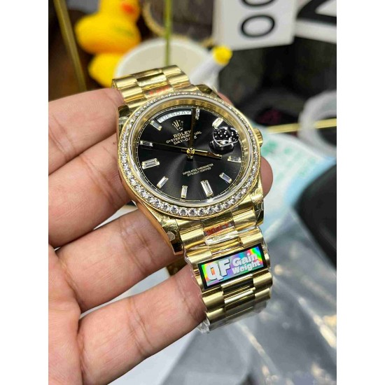 ROLEX   Day Date 40 RO1678