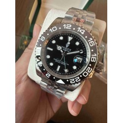 ROLEX    A GMT-MASTER Ⅱ RO1680