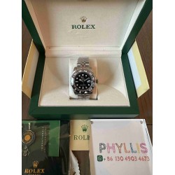 ROLEX    A GMT-MASTER Ⅱ RO1680