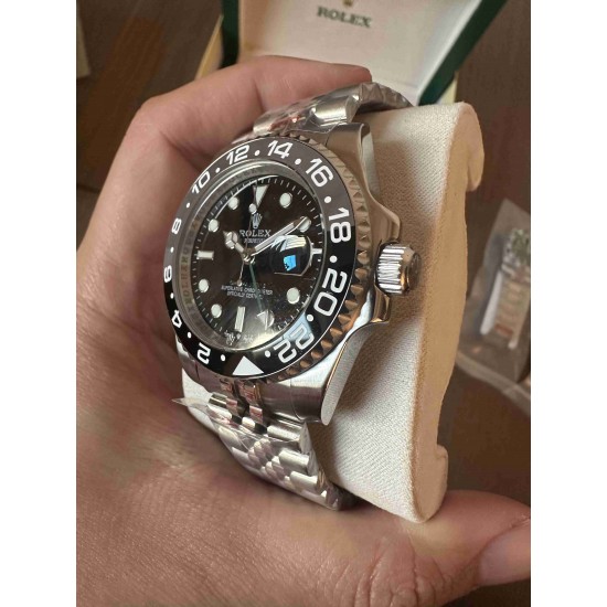 ROLEX    A GMT-MASTER Ⅱ RO1680