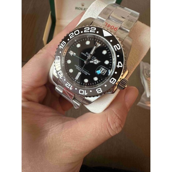 ROLEX    A GMT-MASTER Ⅱ RO1681