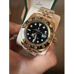 ROLEX    A GMT-MASTER Ⅱ RO1682