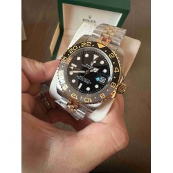 ROLEX    A GMT-MASTER Ⅱ RO1683