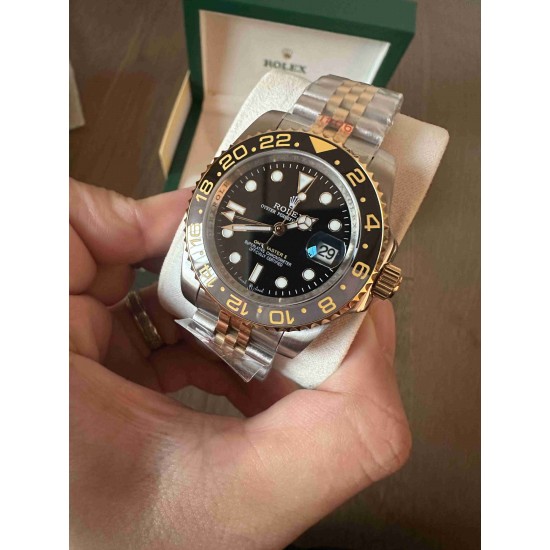 ROLEX    A GMT-MASTER Ⅱ RO1683