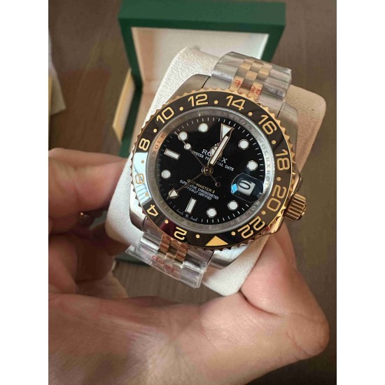 ROLEX    A GMT-MASTER Ⅱ RO1684