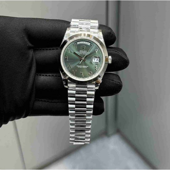 ROLEX     Day Date 40 RO1686