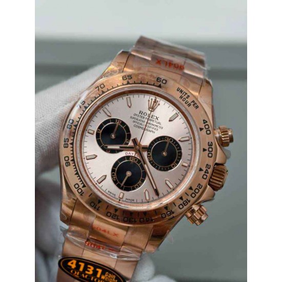 ROLEX   Cosmograph Daytona RO1689（2024）