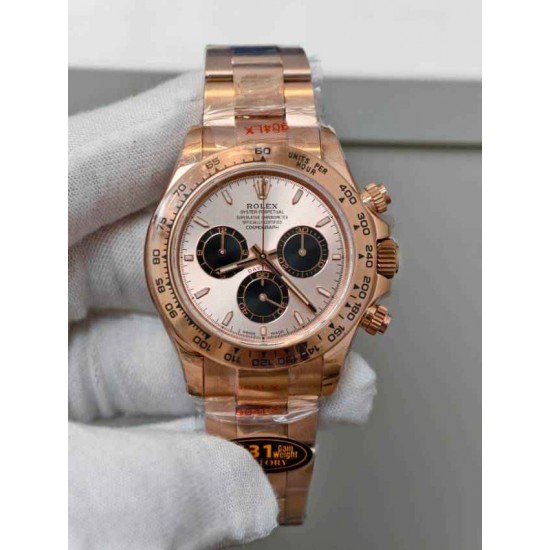 ROLEX   Cosmograph Daytona RO1689（2024）