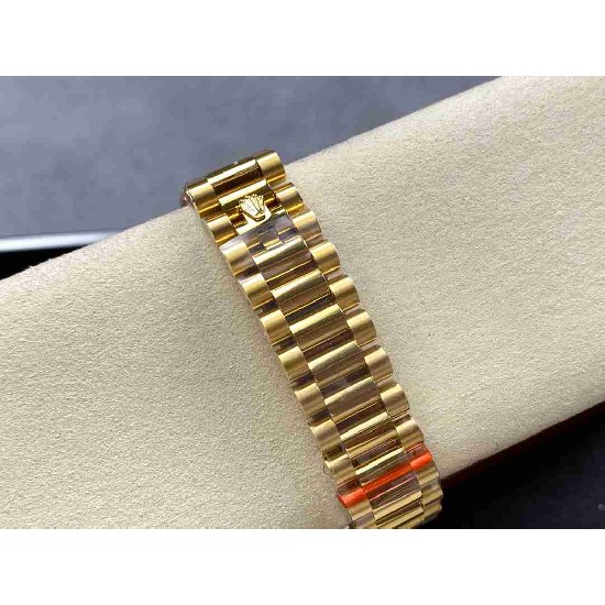 ROLEX   Day Date 36 RO1771 (2025 new)