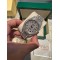 Rolex    Date Just 41 (Moissanite) Watch