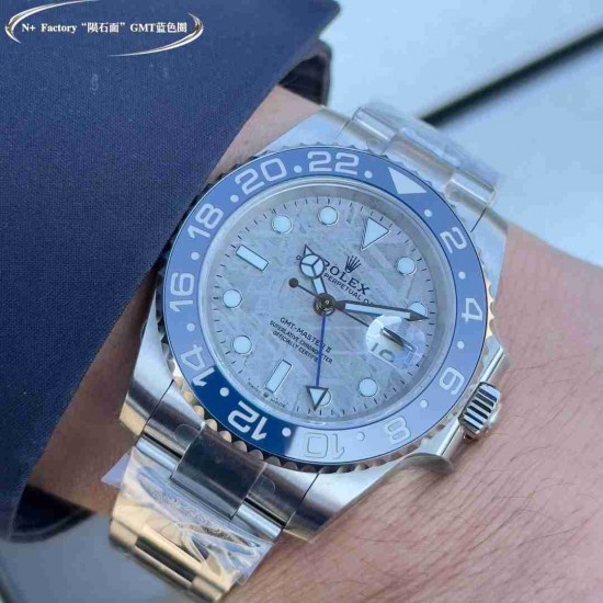 ROLEX   GMT-MASTER Ⅱ 40MM RO1797