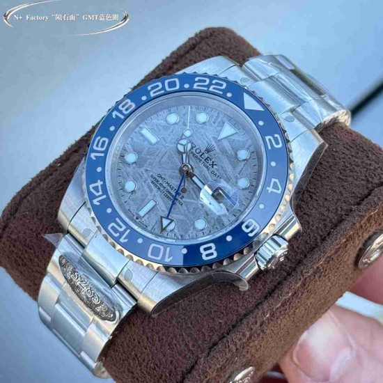 ROLEX   GMT-MASTER Ⅱ 40MM RO1797