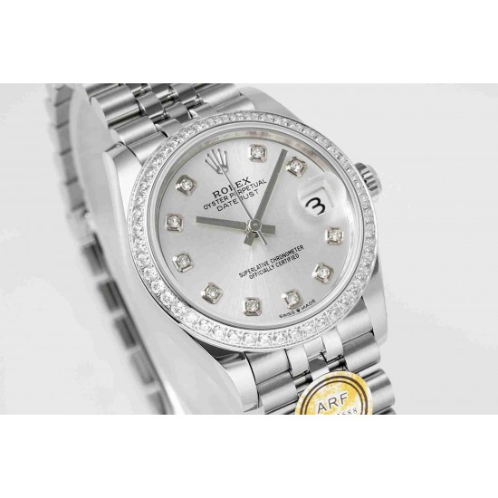 ROLEX Lady Date just 31 RO1838 (2025 new) ROLEX Lady Date just 31 RO1838 (2025 new)