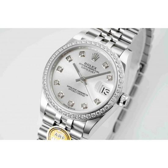 ROLEX Lady Date just 31 RO1838 (2025 new) ROLEX Lady Date just 31 RO1838 (2025 new)