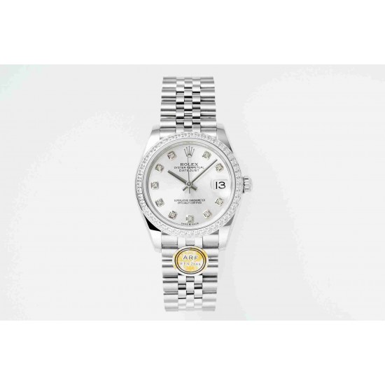 ROLEX Lady Date just 31 RO1838 (2025 new) ROLEX Lady Date just 31 RO1838 (2025 new)