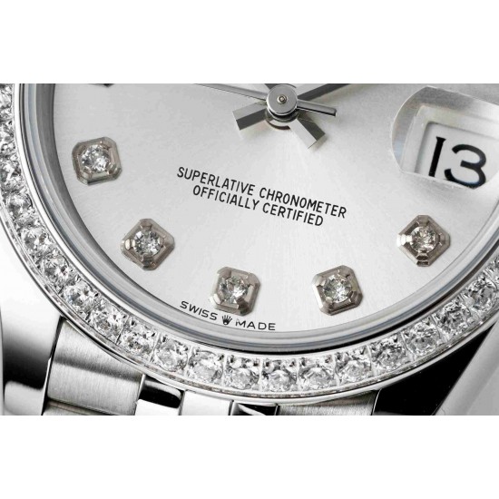 ROLEX Lady Date just 31 RO1838 (2025 new) ROLEX Lady Date just 31 RO1838 (2025 new)