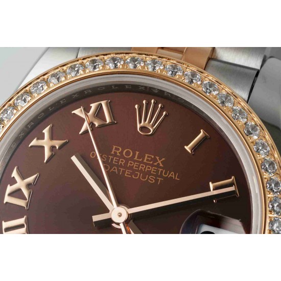 ROLEX Lady Date just 31 RO1842 (2025 new) ROLEX Lady Date just 31 RO1842 (2025 new)
