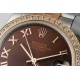 ROLEX Lady Date just 31 RO1842 (2025 new) ROLEX Lady Date just 31 RO1842 (2025 new)