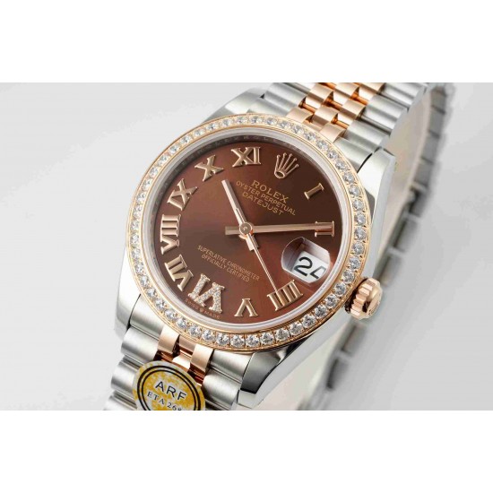 ROLEX Lady Date just 31 RO1842 (2025 new) ROLEX Lady Date just 31 RO1842 (2025 new)