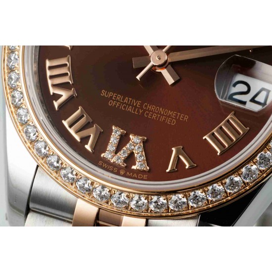 ROLEX Lady Date just 31 RO1842 (2025 new) ROLEX Lady Date just 31 RO1842 (2025 new)