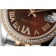ROLEX Lady Date just 31 RO1842 (2025 new) ROLEX Lady Date just 31 RO1842 (2025 new)