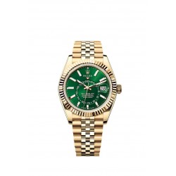 ROLEX    Sky-Dweller RO1863 (2025 NEW)