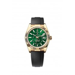 ROLEX    Sky-Dweller RO1864 (2025 NEW)