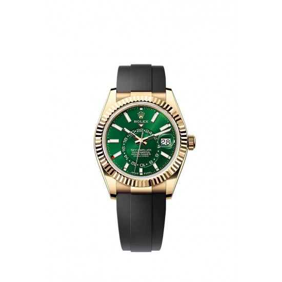 ROLEX Sky-Dweller RO1864 (2025 NEW) ROLEX Sky-Dweller RO1864 (2025 NEW)