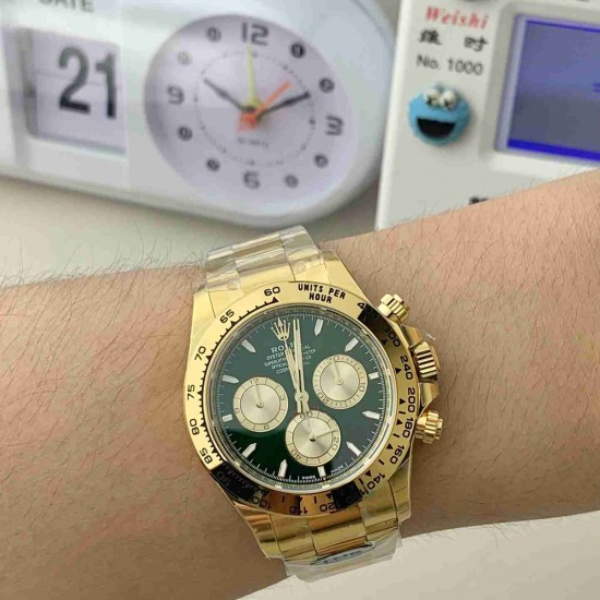 ROLEX Daytona RO1866 (2025 NEW) ROLEX Daytona RO1866 (2025 NEW)
