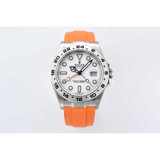 ROLEX EXPLORER II RO1875 ROLEX EXPLORER II RO1875