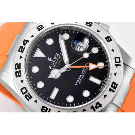 ROLEX EXPLORER II RO1876 ROLEX EXPLORER II RO1876