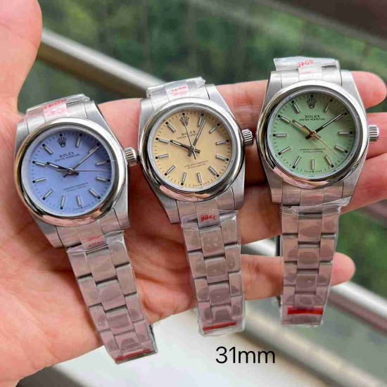 ROLEX Oyster Perpetual 41&36&31 RO1880 (2025 NEW ) ROLEX Oyster Perpetual 41&36&31 RO1880 (2025 NEW )