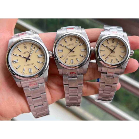 ROLEX Oyster Perpetual 41&36&31 RO1880 (2025 NEW ) ROLEX Oyster Perpetual 41&36&31 RO1880 (2025 NEW )