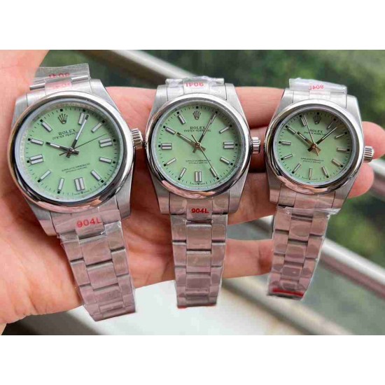 ROLEX Oyster Perpetual 41&36&31 RO1880 (2025 NEW ) ROLEX Oyster Perpetual 41&36&31 RO1880 (2025 NEW )