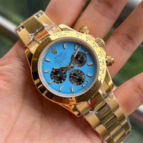 ROLEX A Cosmograph Daytona RO1881 (2025 NEW ) ROLEX A Cosmograph Daytona RO1881 (2025 NEW )