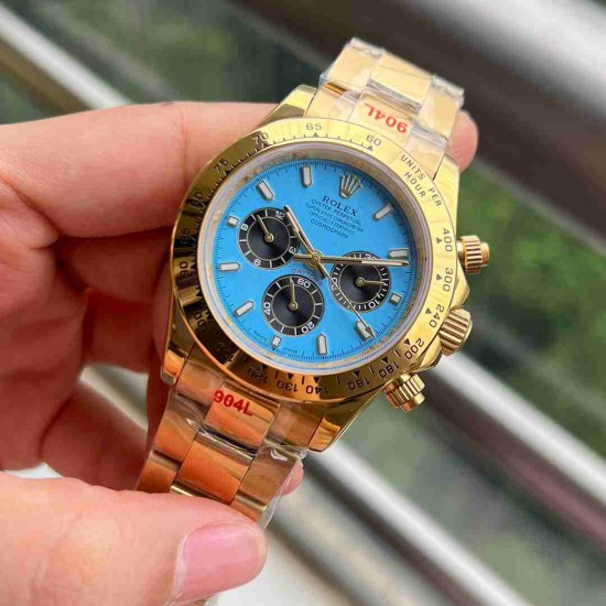 ROLEX A Cosmograph Daytona RO1881 (2025 NEW ) ROLEX A Cosmograph Daytona RO1881 (2025 NEW )