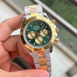 ROLEX     A Cosmograph Daytona RO1882 (2025 NEW )