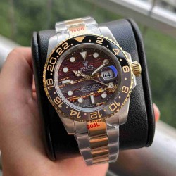 ROLEX    A GMT-MASTER Ⅱ RO1883 (2025 NEW )