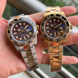 ROLEX    A GMT-MASTER Ⅱ RO1884 (2025 NEW )