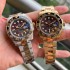 ROLEX    A GMT-MASTER Ⅱ RO1884 (2025 NEW )