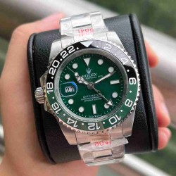 ROLEX    A GMT-MASTER Ⅱ RO1885 (2025 NEW )