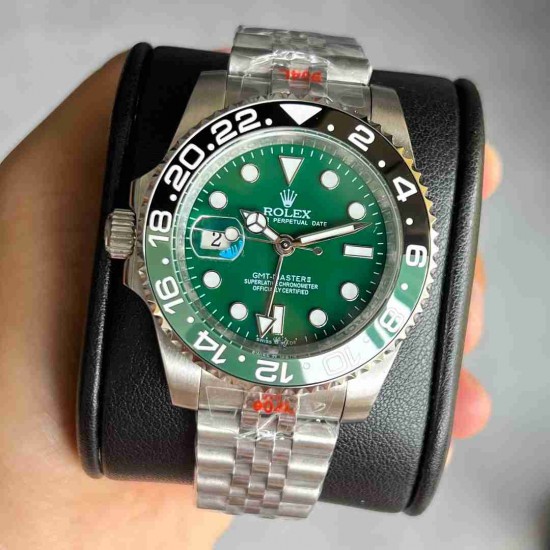 ROLEX    A GMT-MASTER Ⅱ RO1885 (2025 NEW )