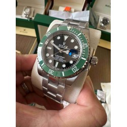 ROLEX   A SUBMARINER DATA 40MM RO1888