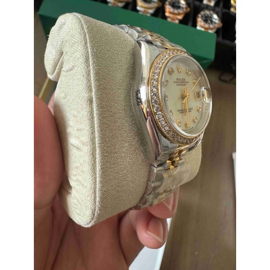 ROLEX Lady Date just 28 RO1889(SALE ONE) ROLEX Lady Date just 28 RO1889(SALE ONE)
