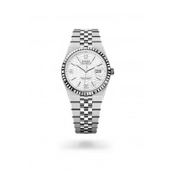 ROLEX   Land-Dweller 36 RO1891