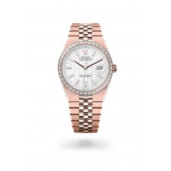 ROLEX   Land-Dweller 40 RO1895