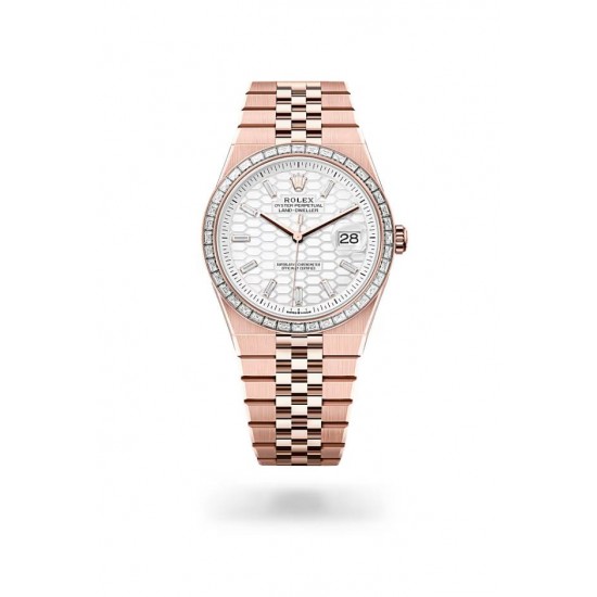 ROLEX Land-Dweller 40 RO1895 ROLEX Land-Dweller 40 RO1895